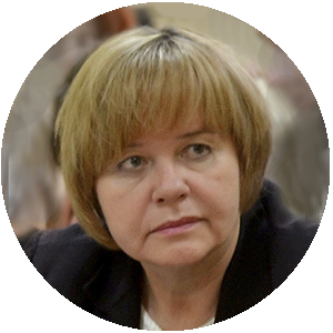 Profesor Ewa Katarzyna CItko.