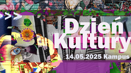 Dzień Kultury na Uniwersytecie w Białymstoku
