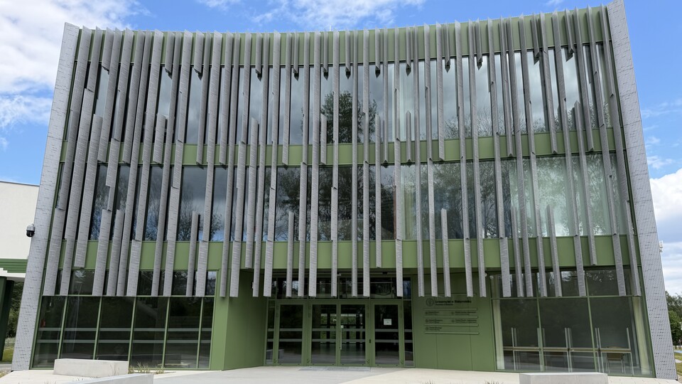 Wydział Studiów Kulturowych w nowej siedzibie od roku akademickiego 2026/2027