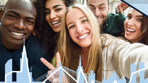 Program MOST - rekrutacja 2026/2027