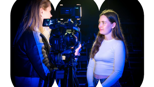 Program BIP - Human Relationships in the Digital Era