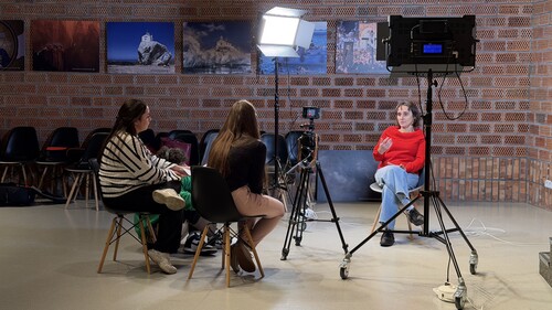 Kim ja tak naprawdę jestem? - druga część wywiadu z Anetą Prymaką-Oniszk