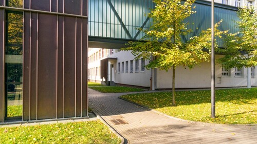 Spotkanie podsumowujące z opiekunami roczników