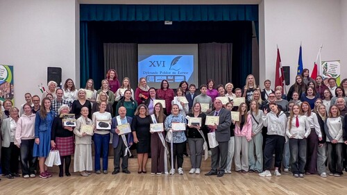 Kultura bez granic: Wydział Studiów Kulturowych UwB w Dyneburgu