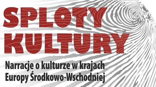Sploty Kultury - plakat