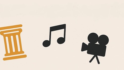 Badania poświęcone potrzebom kulturalnym osób w wieku 25–40 lat mieszkających w Białymstoku, Łomży i Suwałkach.