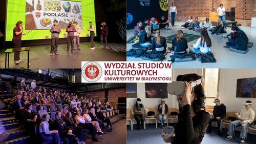 Dzień Kulturoznawczy 2026 - relacja