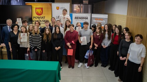 Wydział Studiów Kulturowych na okręgowym etapie XII Olimpiady Wiedzy o Mediach