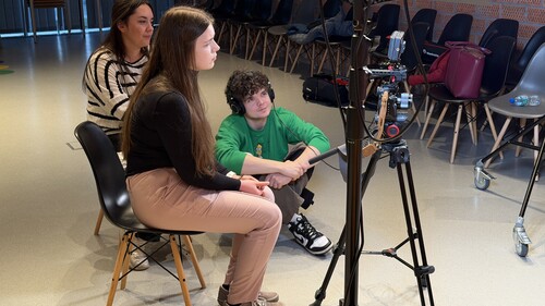 Uczciwe spotkanie - ostatnia część wywiadu z Anetą Prymaką-Oniszk