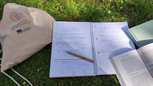 Rozpoczęła się rekrutacja uzupełniająca na studia w ramach Programu ERASMUS+ na rok akademicki 2025/2026