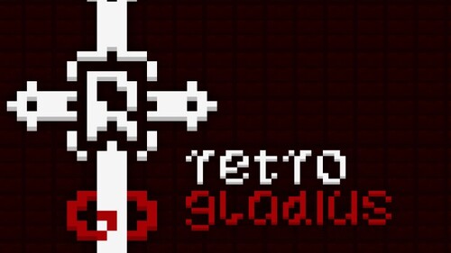 Retro Gladius na Wydziale Studiów Kulturowych
