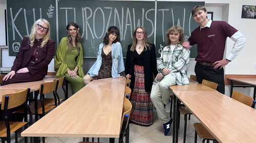 Podlaski Festiwal Nauki i Sztuki na Wydziale Studiów Kulturowych